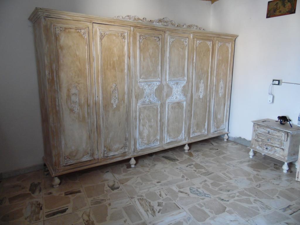 Siciliana Apartment Caronia Bagian luar foto