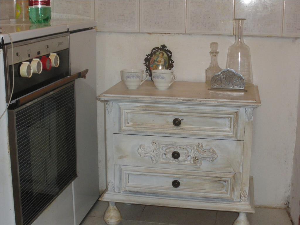 Siciliana Apartment Caronia Bagian luar foto