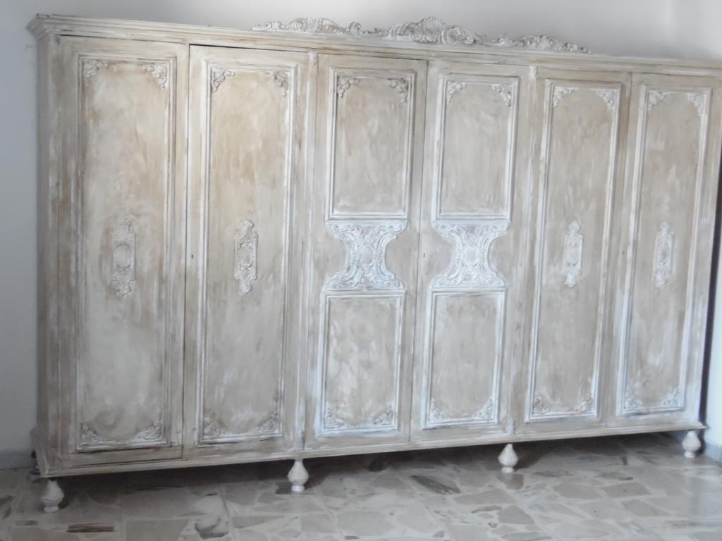 Siciliana Apartment Caronia Bagian luar foto