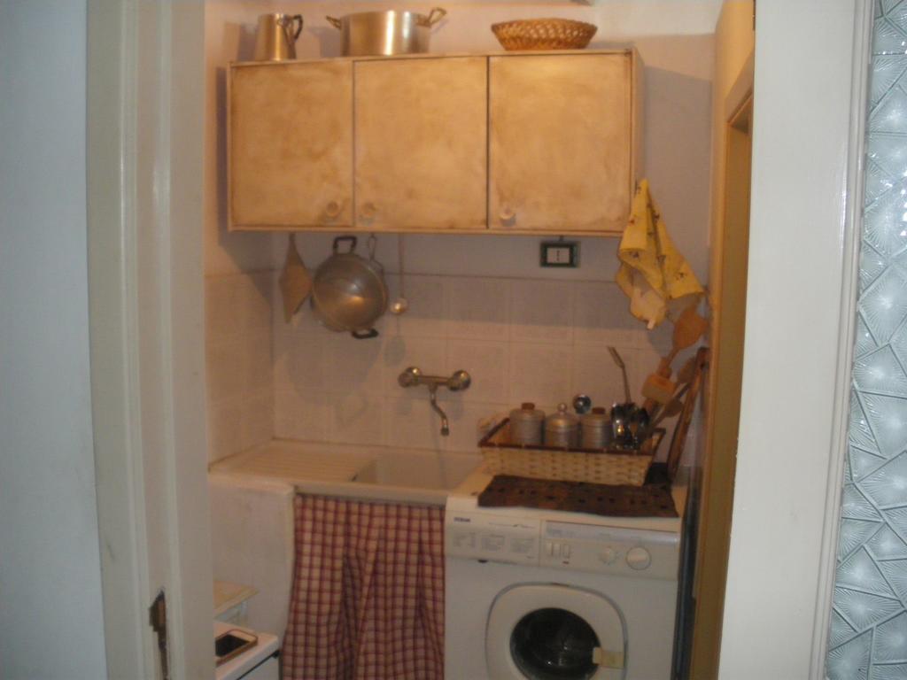 Siciliana Apartment Caronia Bagian luar foto