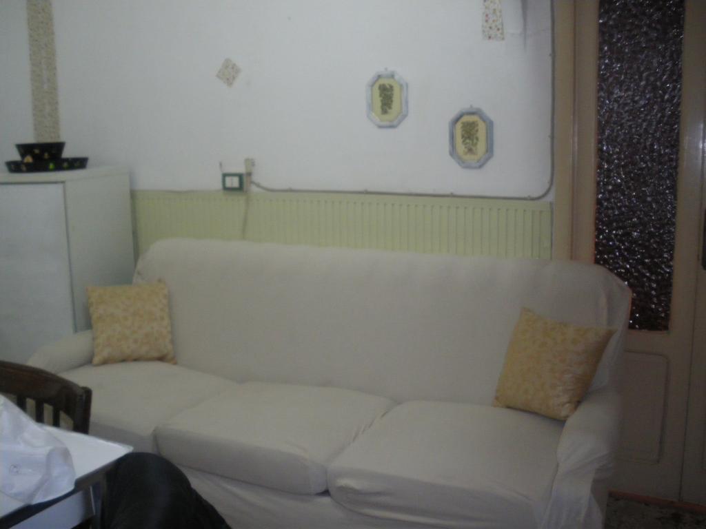 Siciliana Apartment Caronia Bagian luar foto
