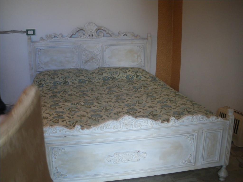 Siciliana Apartment Caronia Bagian luar foto