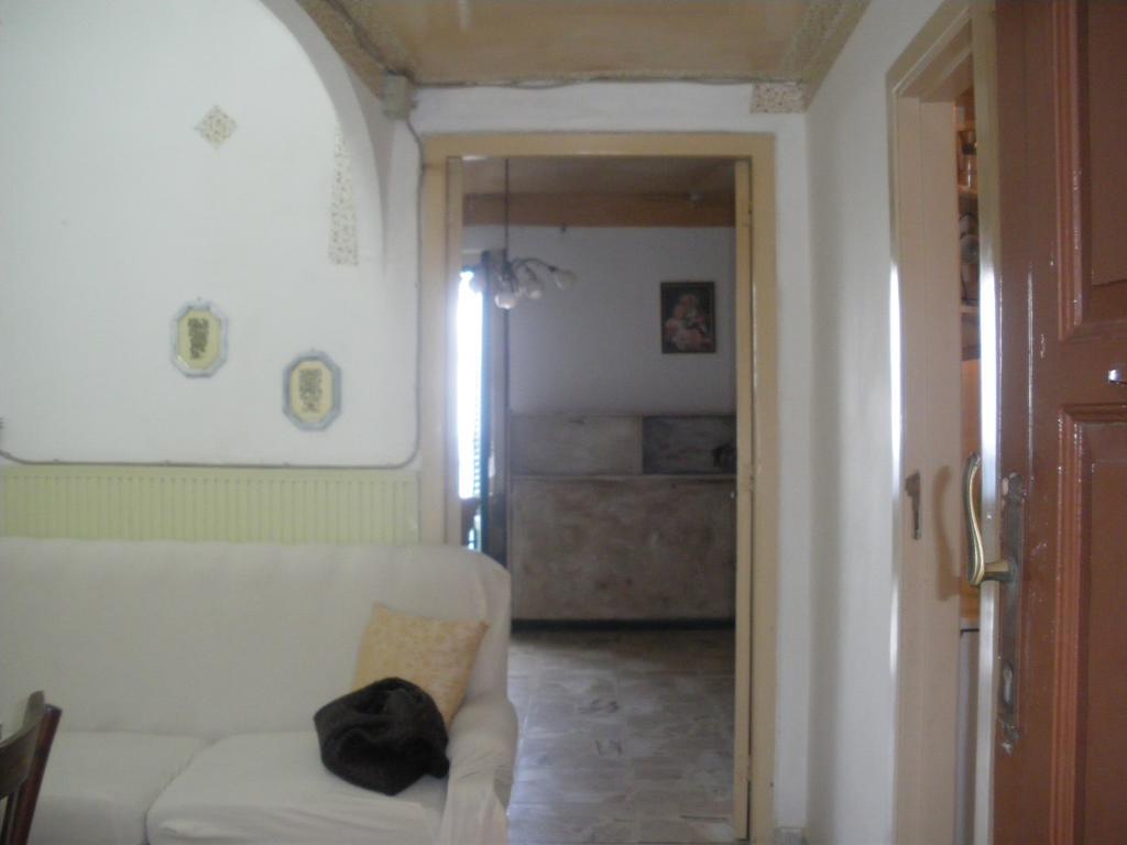 Siciliana Apartment Caronia Bagian luar foto
